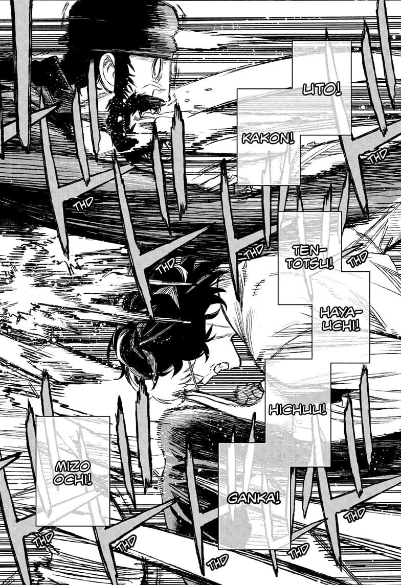 Under Doctor Chap 1 - Next Chap 2