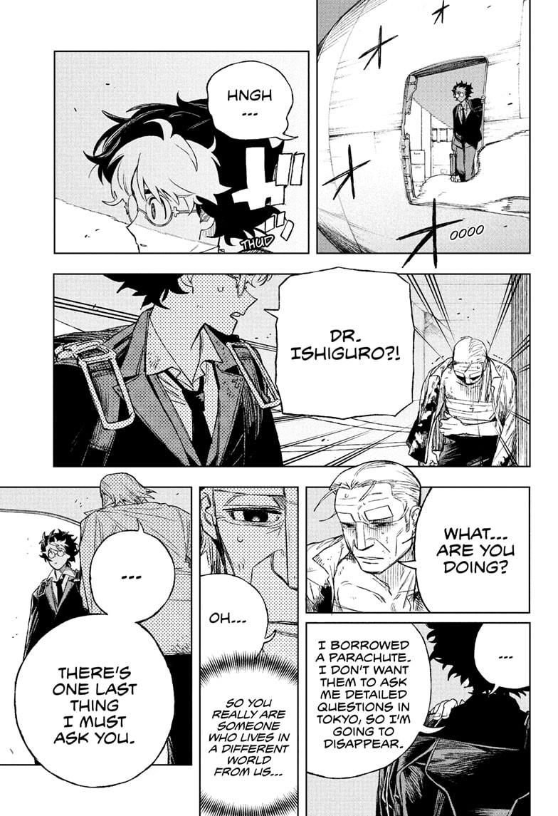 Under Doctor Chap 1 - Next Chap 2