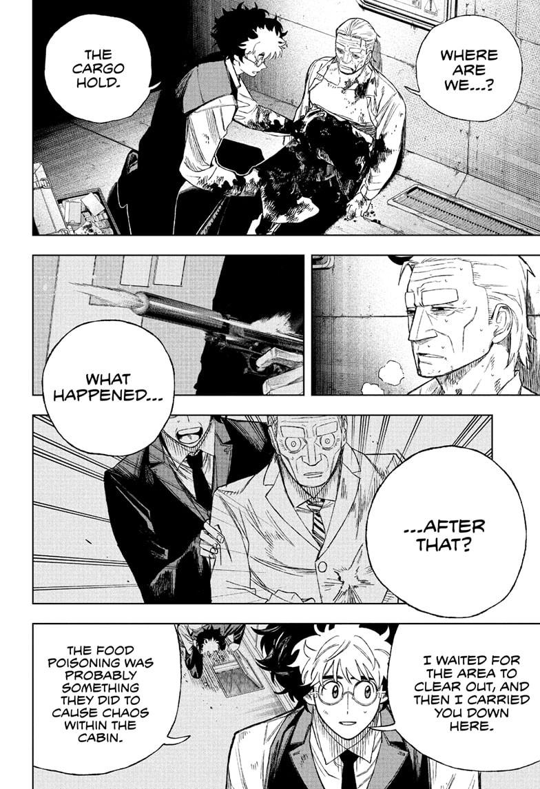 Under Doctor Chap 1 - Next Chap 2