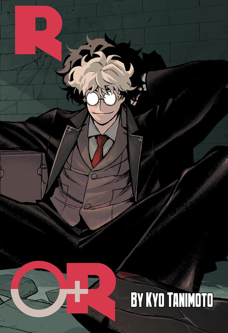 Under Doctor Chap 1 - Next Chap 2