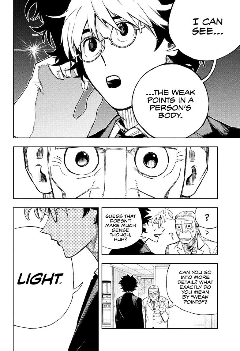 Under Doctor Chap 1 - Next Chap 2