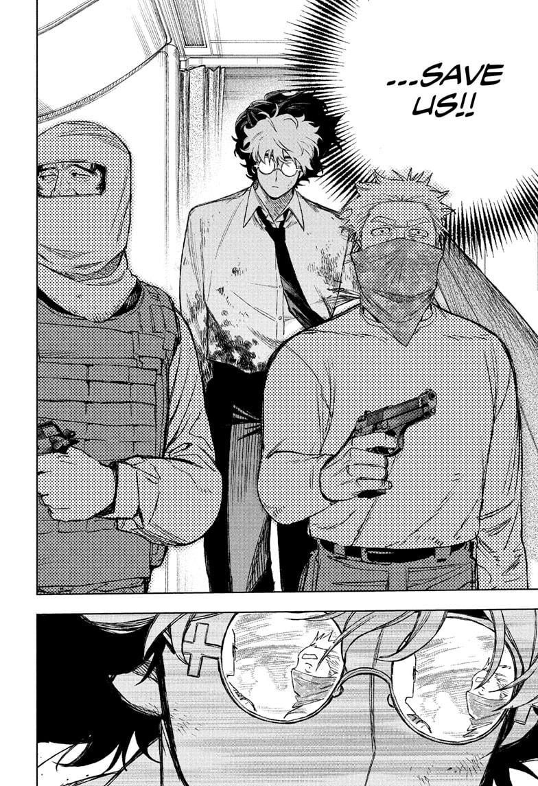 Under Doctor Chap 1 - Next Chap 2