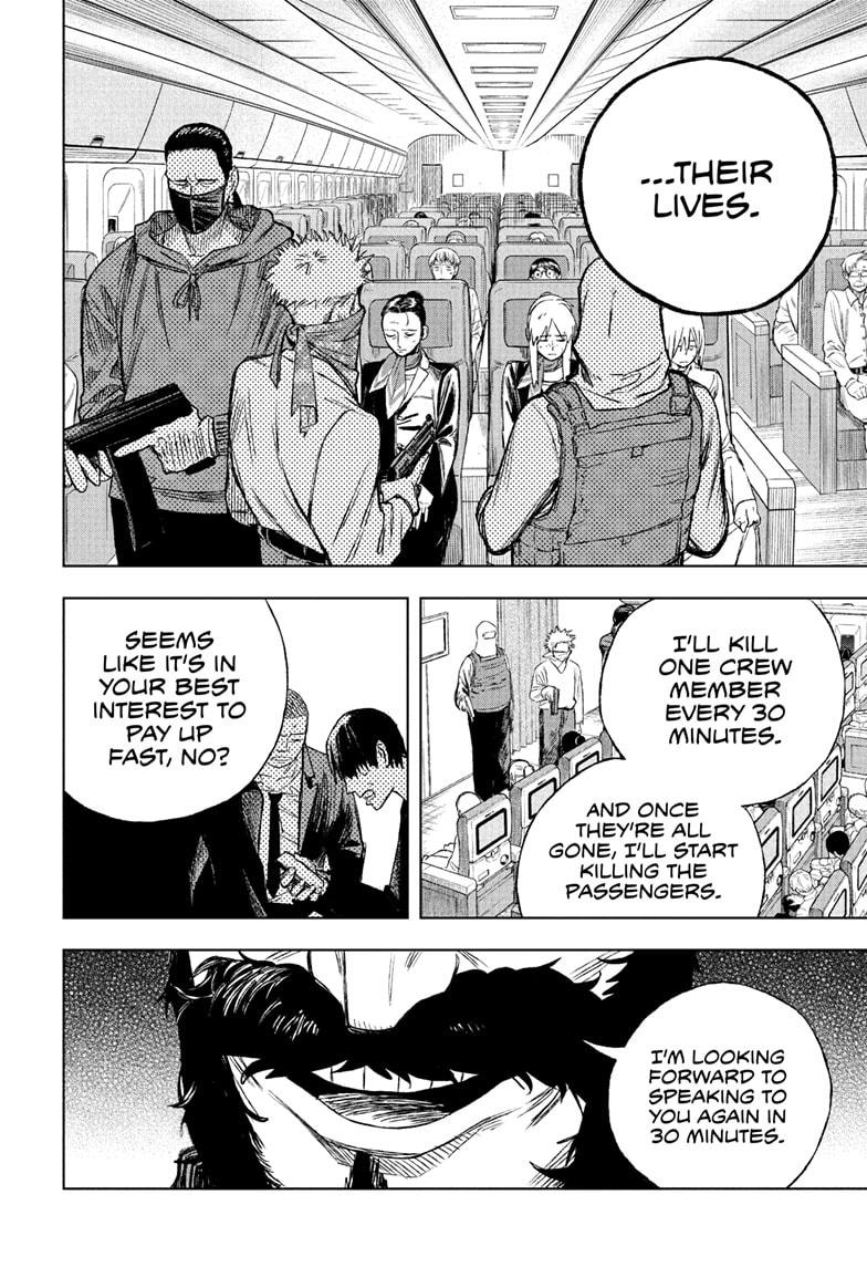 Under Doctor Chap 1 - Next Chap 2