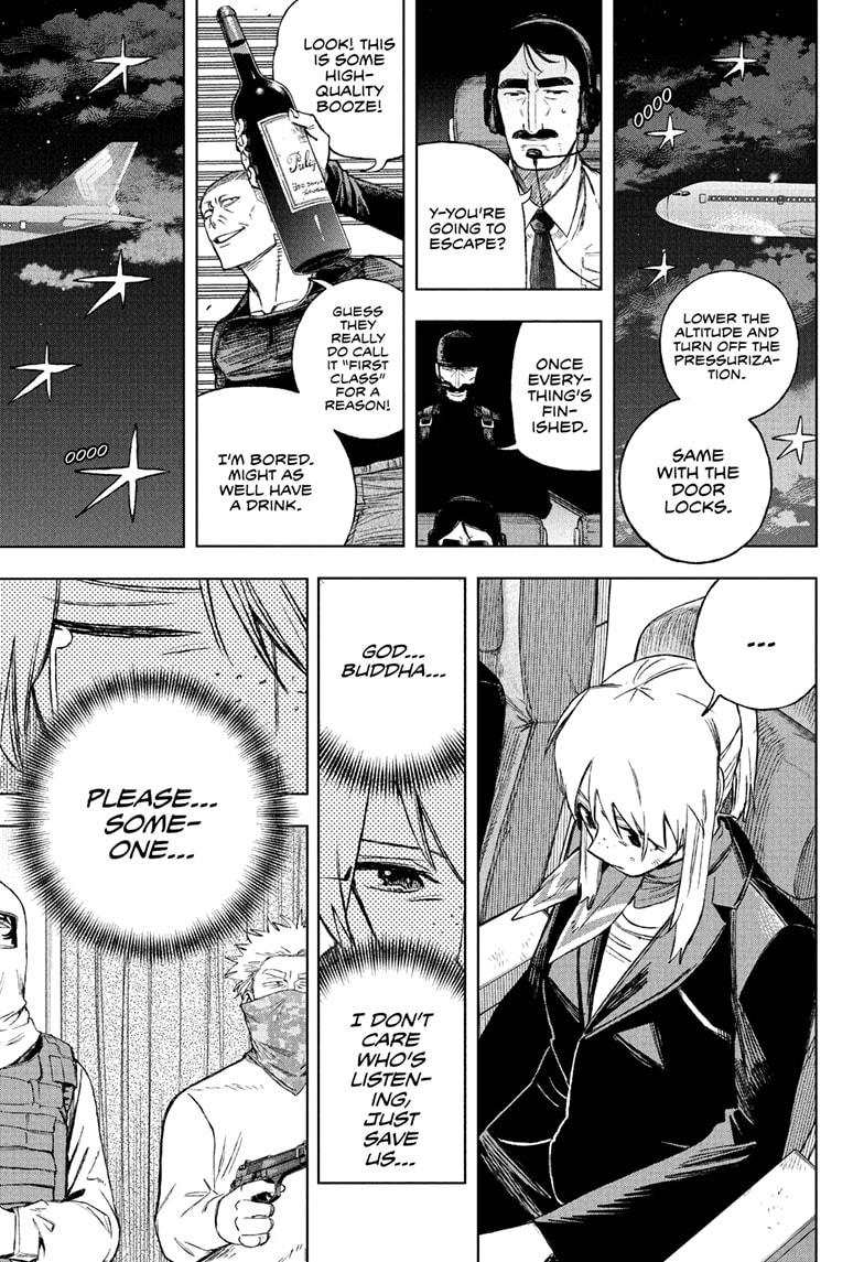 Under Doctor Chap 1 - Next Chap 2