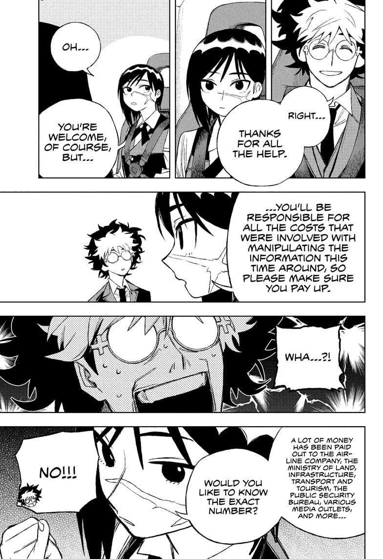 Under Doctor Chap 2 - Next Chap 3