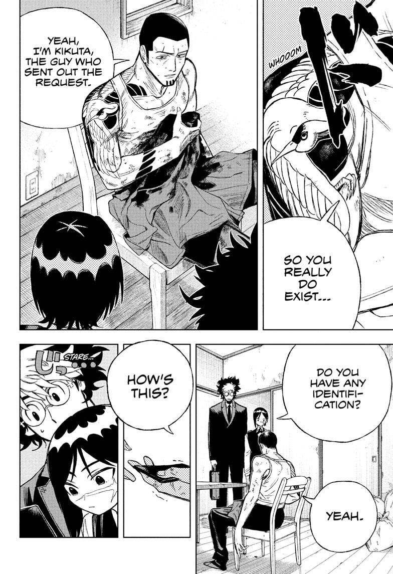 Under Doctor Chap 2 - Next Chap 3