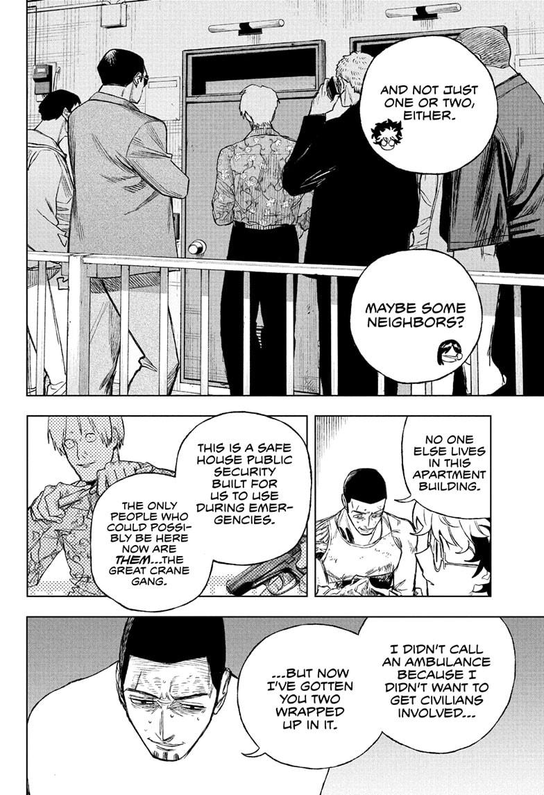 Under Doctor Chap 2 - Next Chap 3