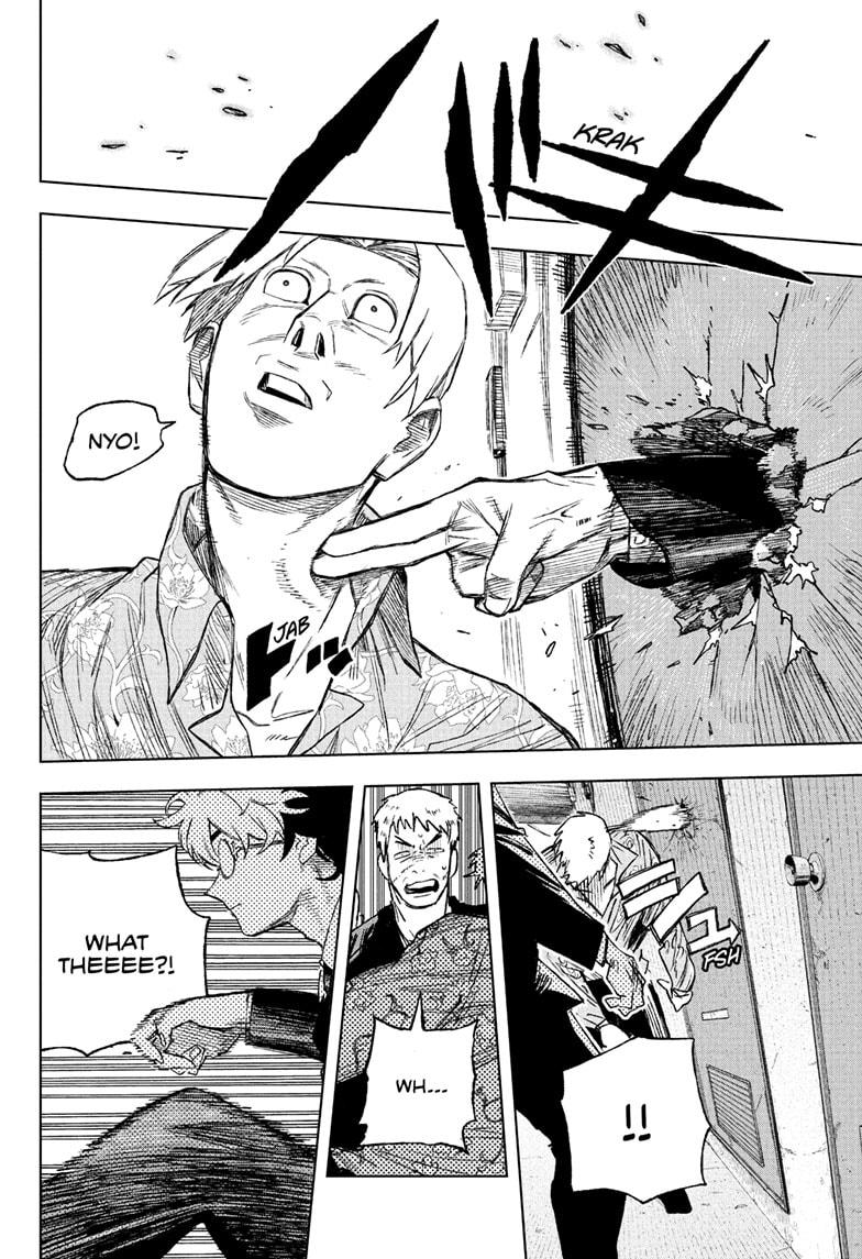 Under Doctor Chap 2 - Next Chap 3