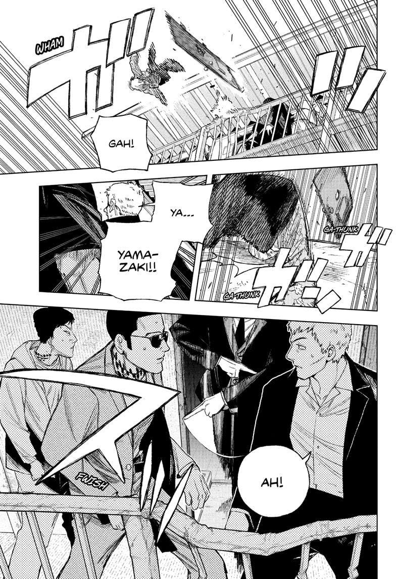 Under Doctor Chap 2 - Next Chap 3