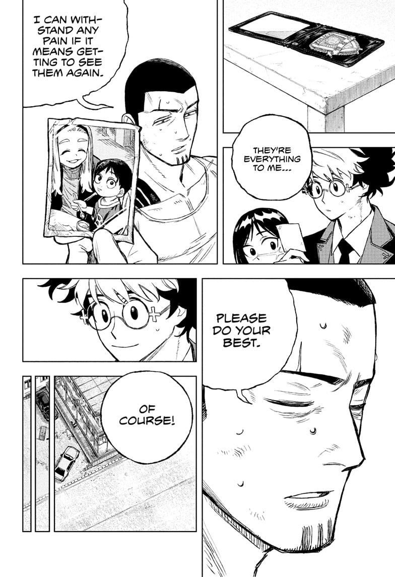 Under Doctor Chap 2 - Next Chap 3
