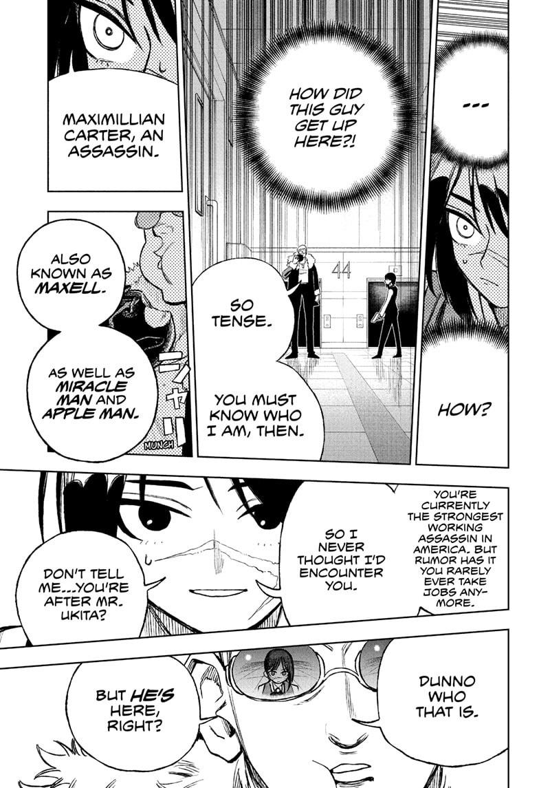 Under Doctor Chap 10 - Next Chap 11