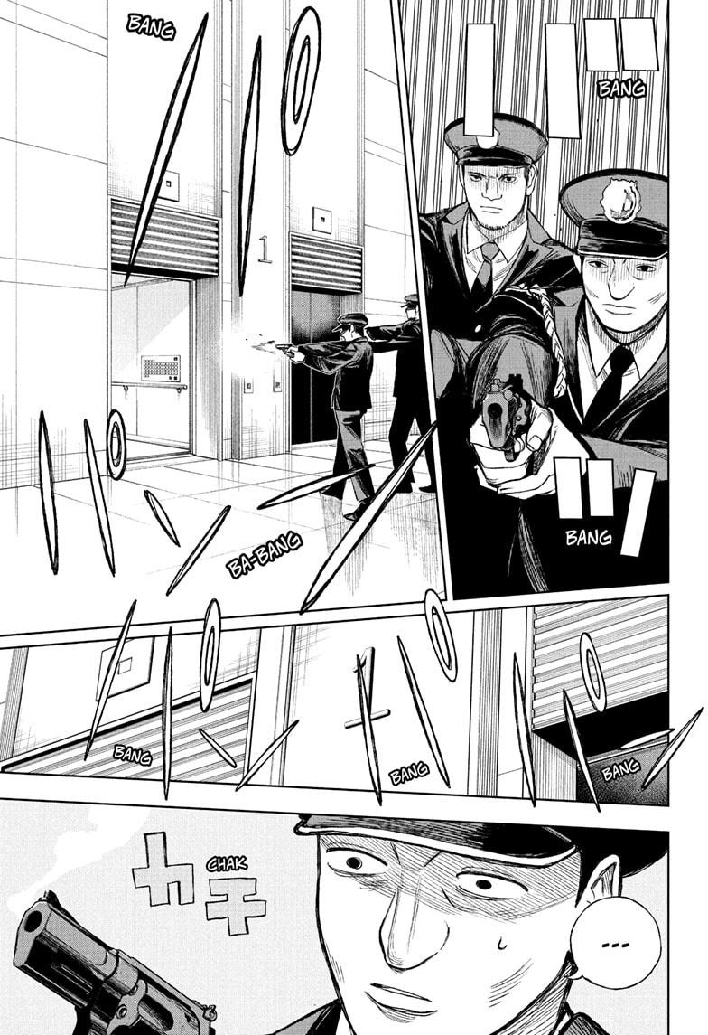Under Doctor Chap 10 - Next Chap 11