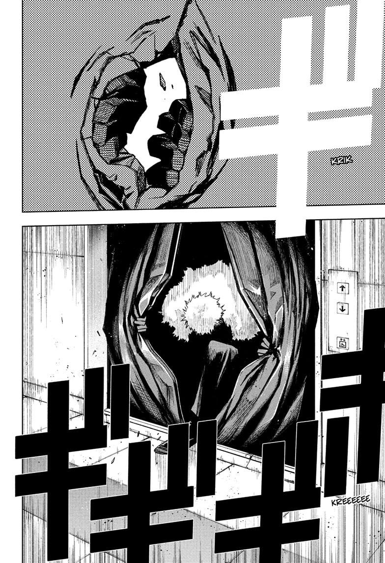 Under Doctor Chap 10 - Next Chap 11