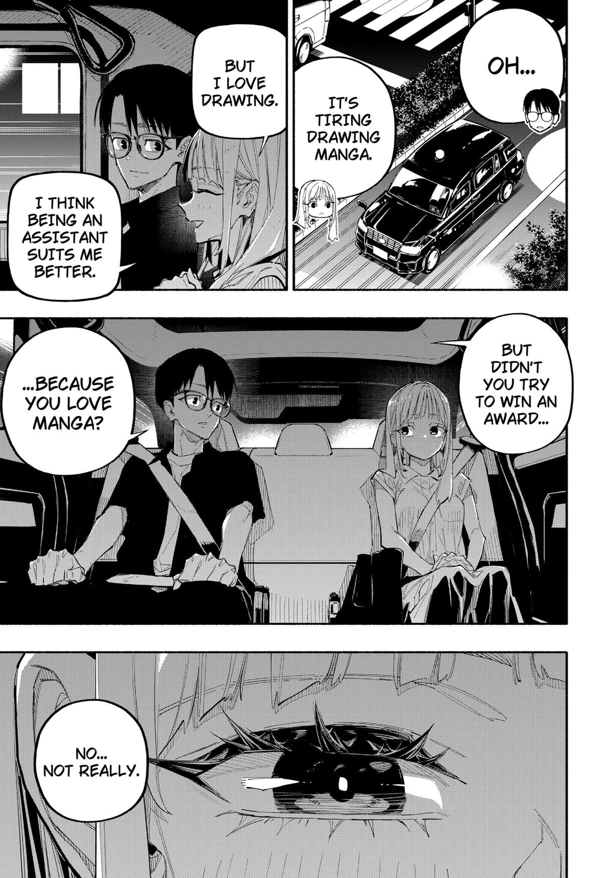 Furueru Migite Chap 4 - Next Chap 5