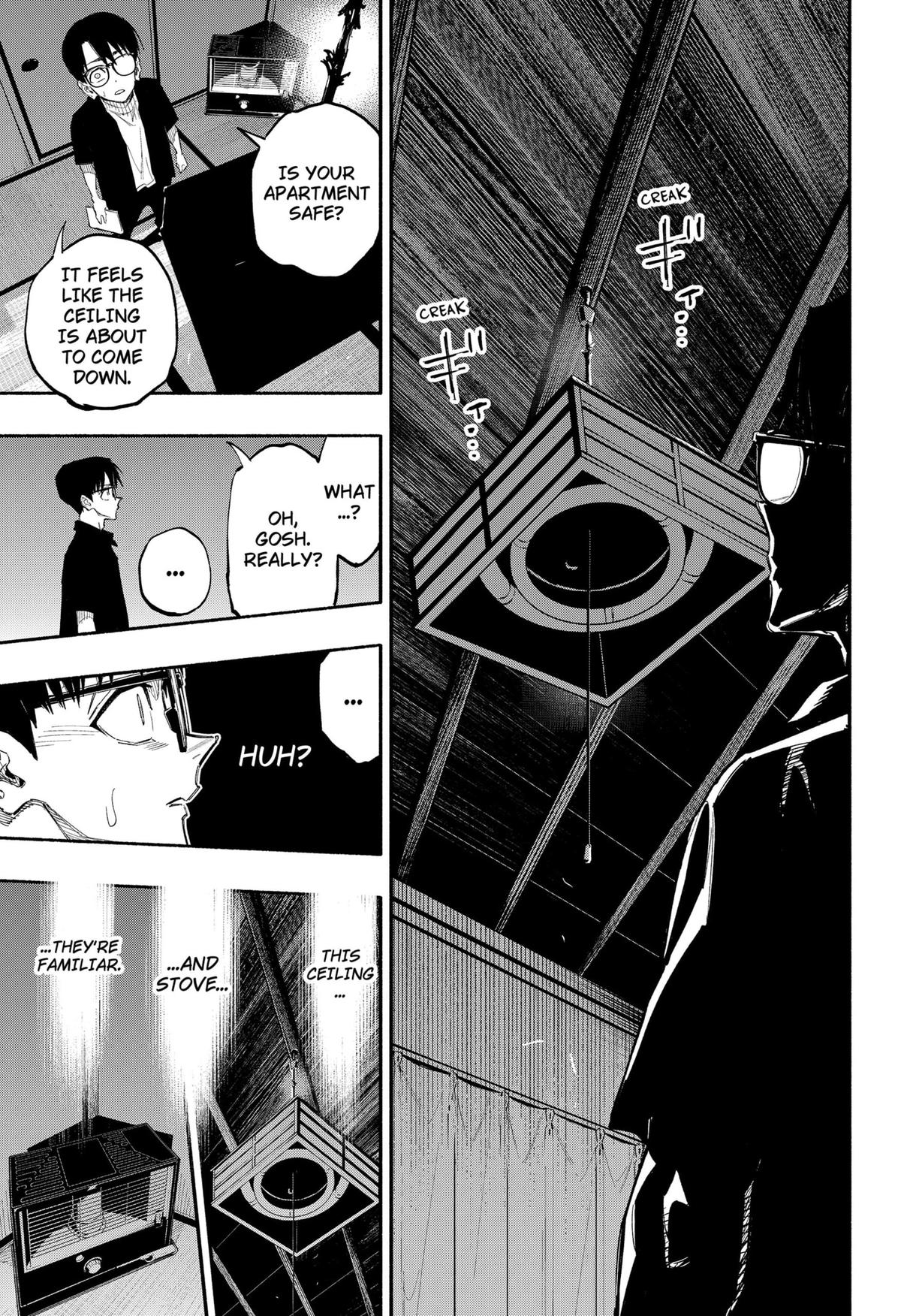 Furueru Migite Chap 5 - Next Chap 6
