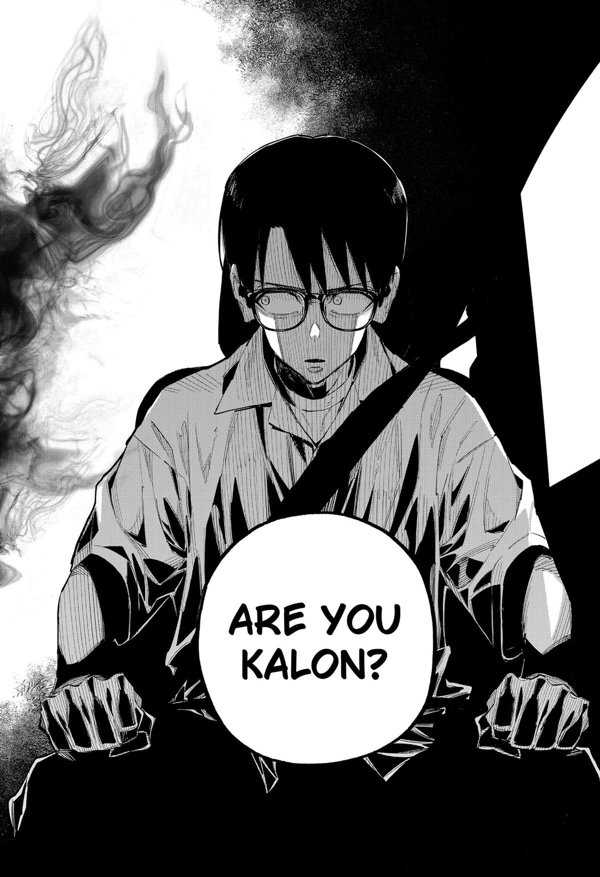 Furueru Migite Chap 9 - Next Chap 10