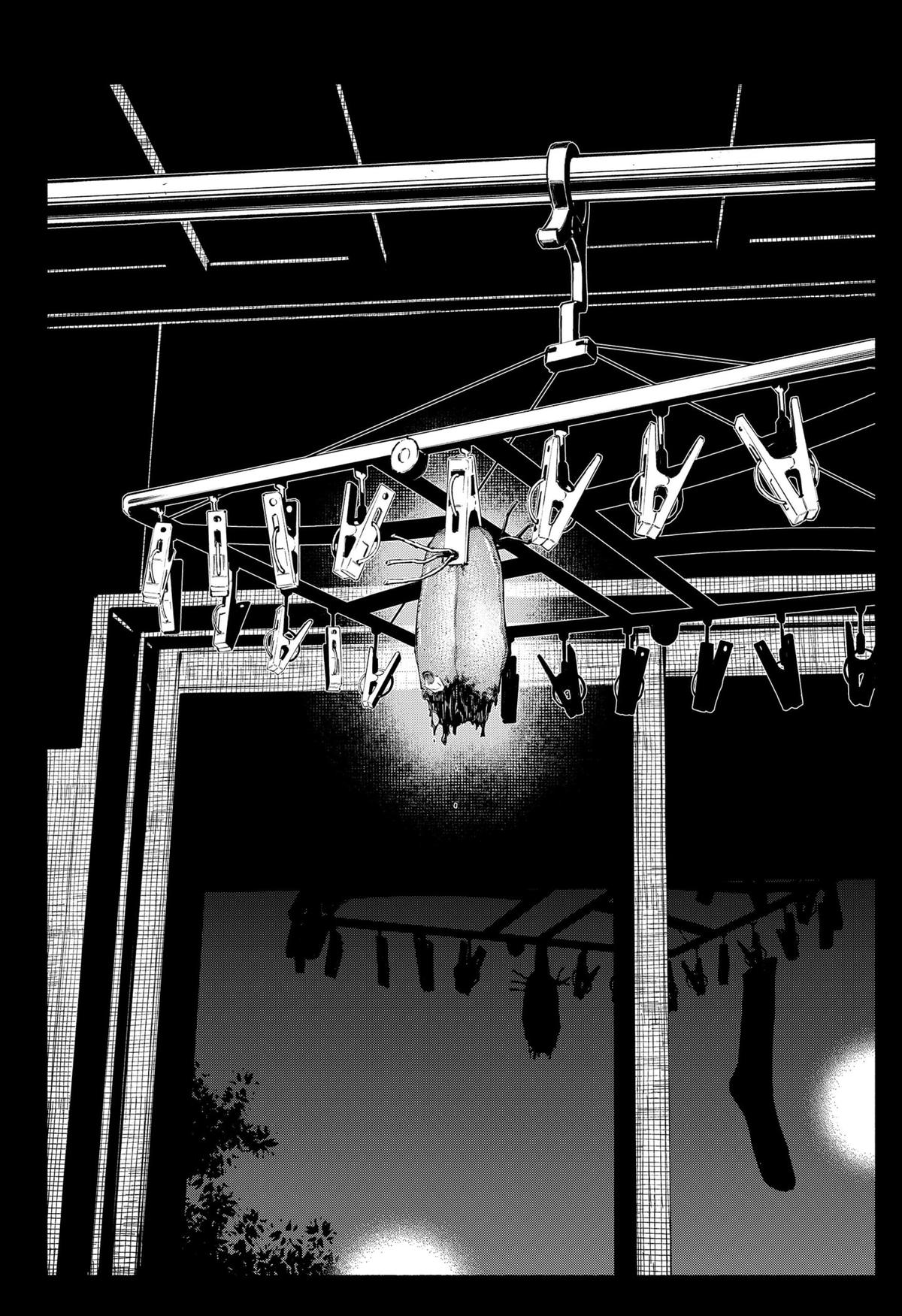 Furueru Migite Chap 1 - Next Chap 2