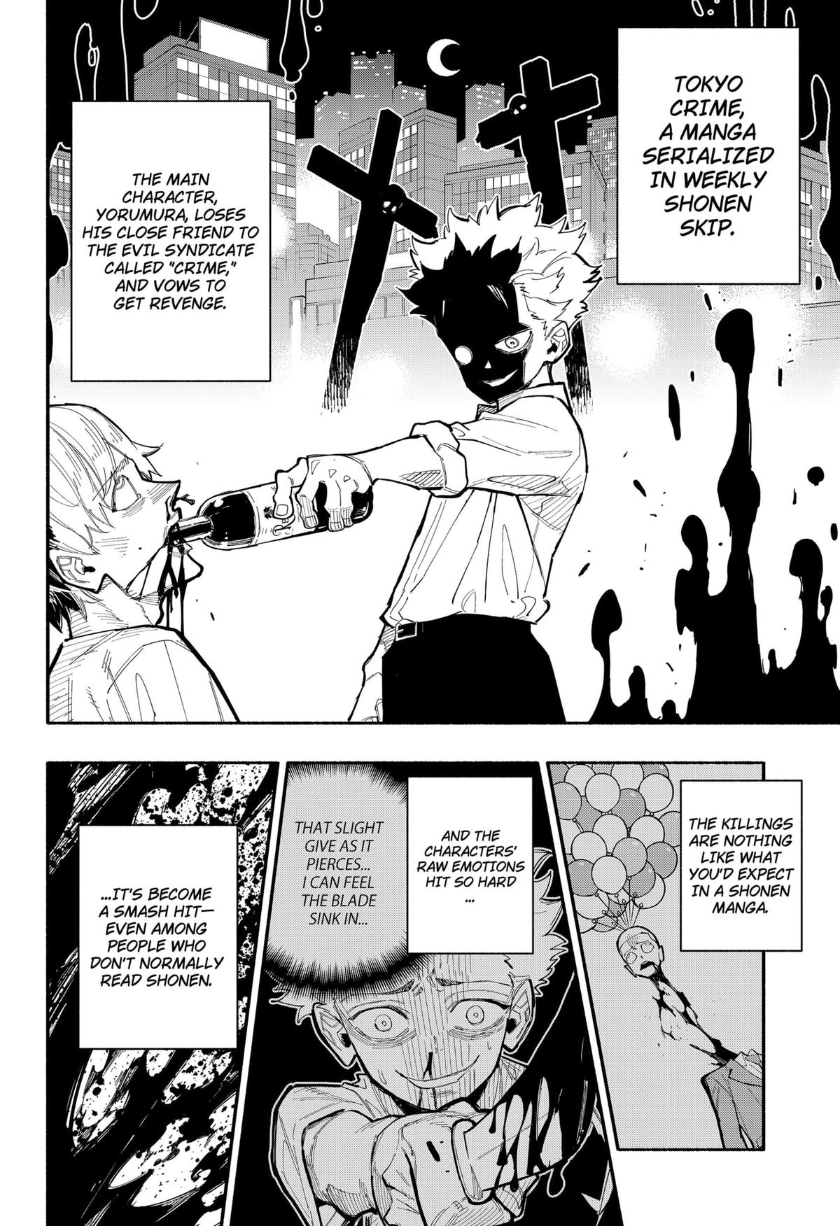 Furueru Migite Chap 1 - Next Chap 2