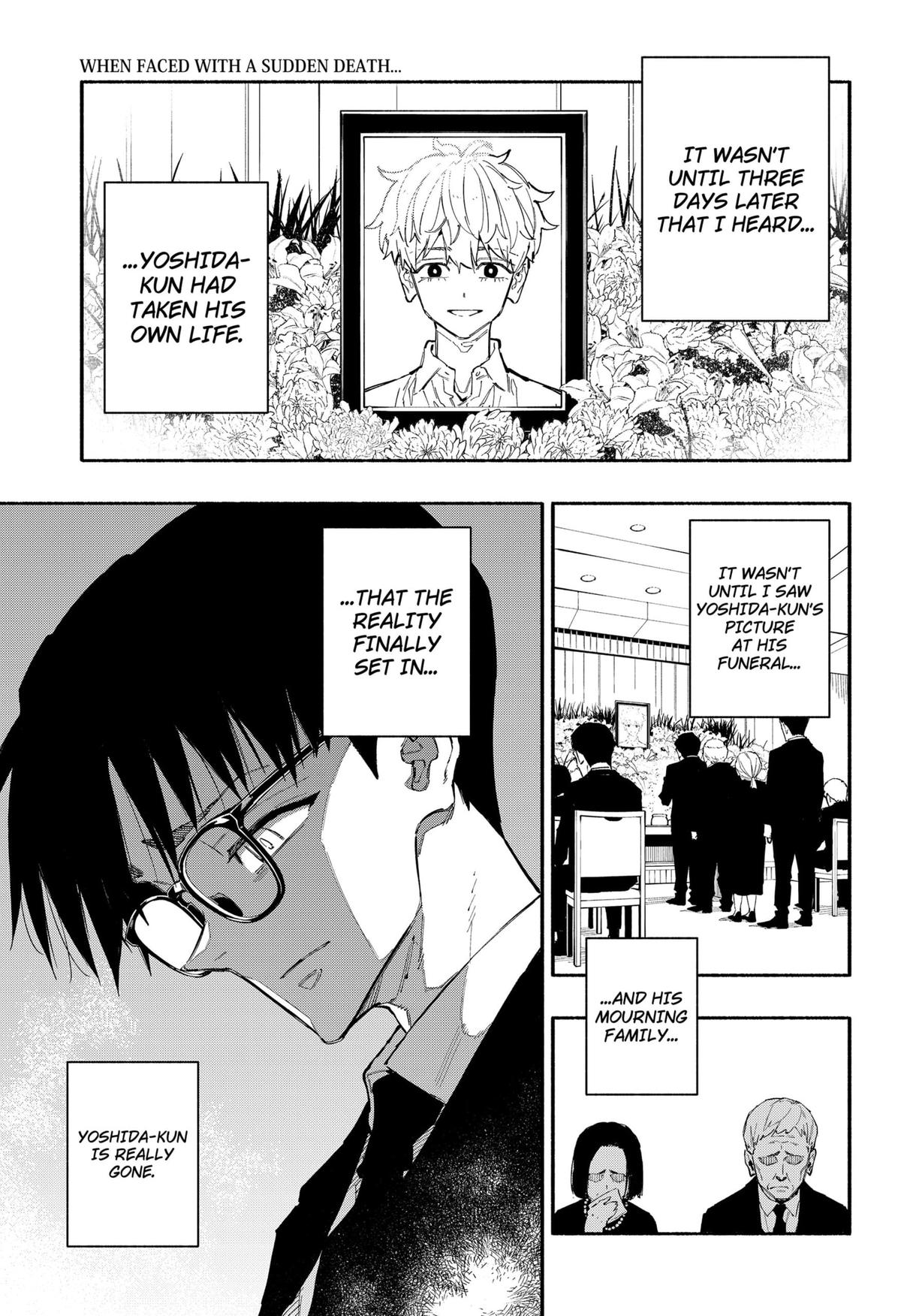 Furueru Migite Chap 3 - Next Chap 4