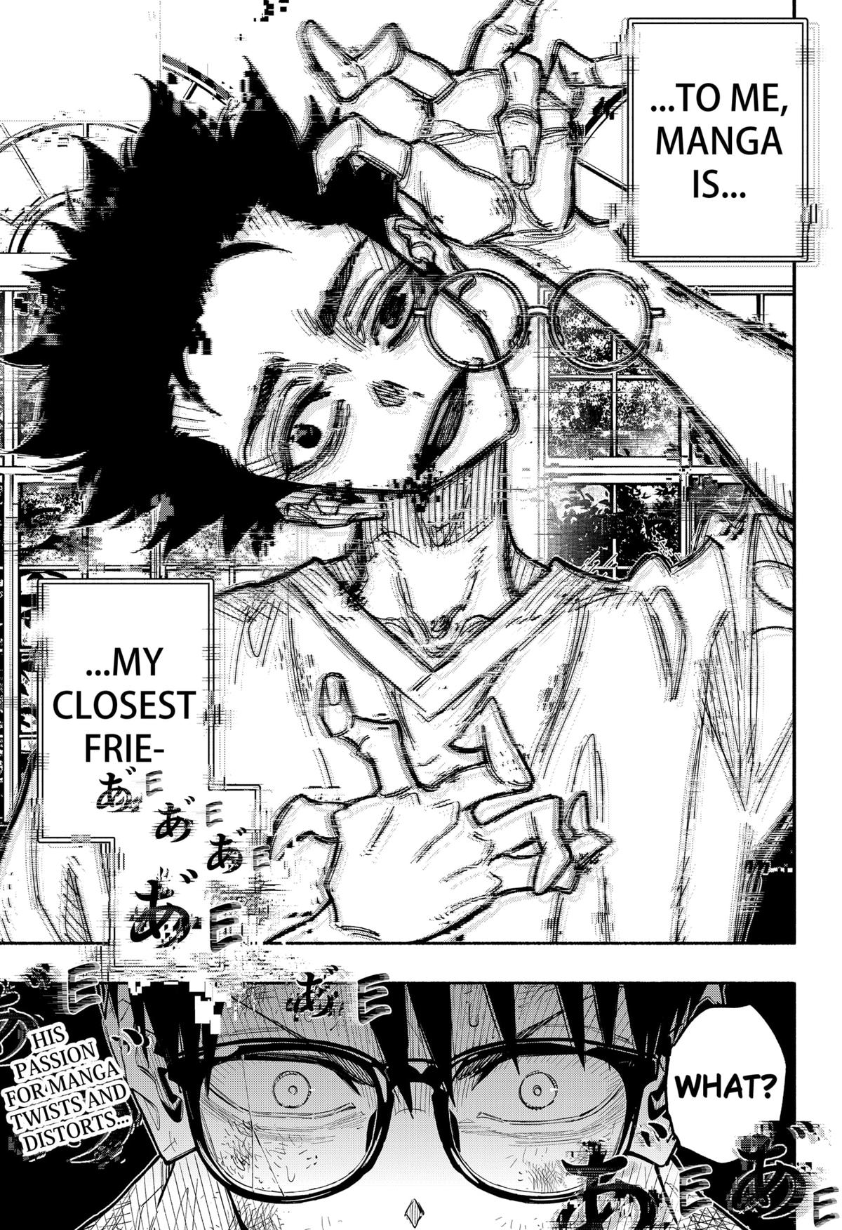 Furueru Migite Chap 11 - Next Chap 12