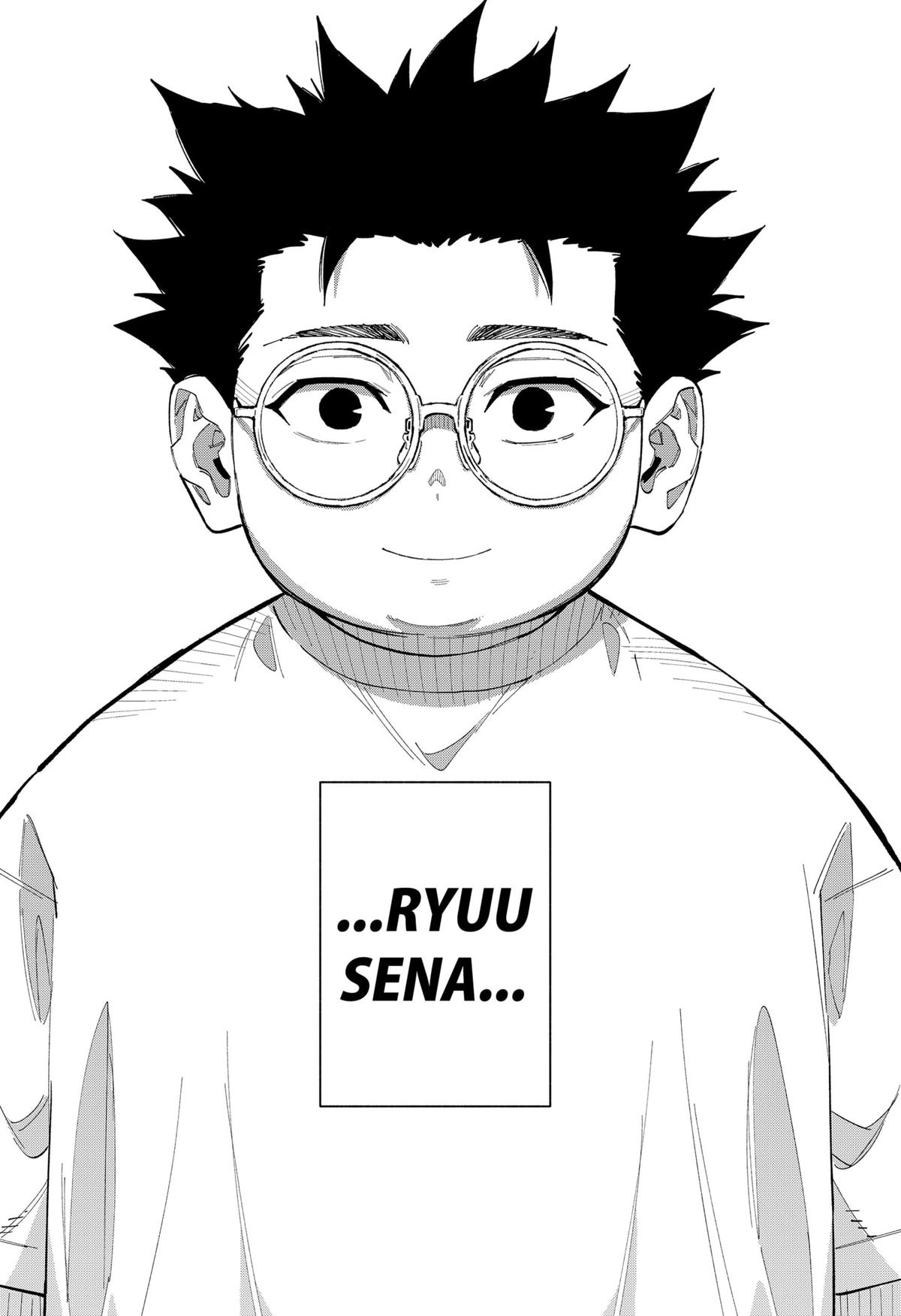 Furueru Migite Chap 12 - Next Chap 13