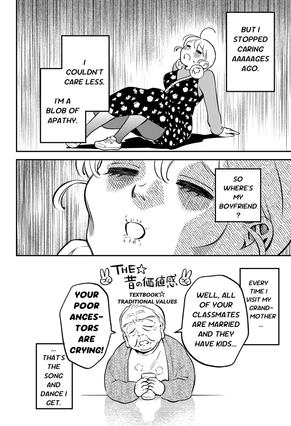 Nikoniko Genki☆Happy-chan Chap 4 - Next Chap 5