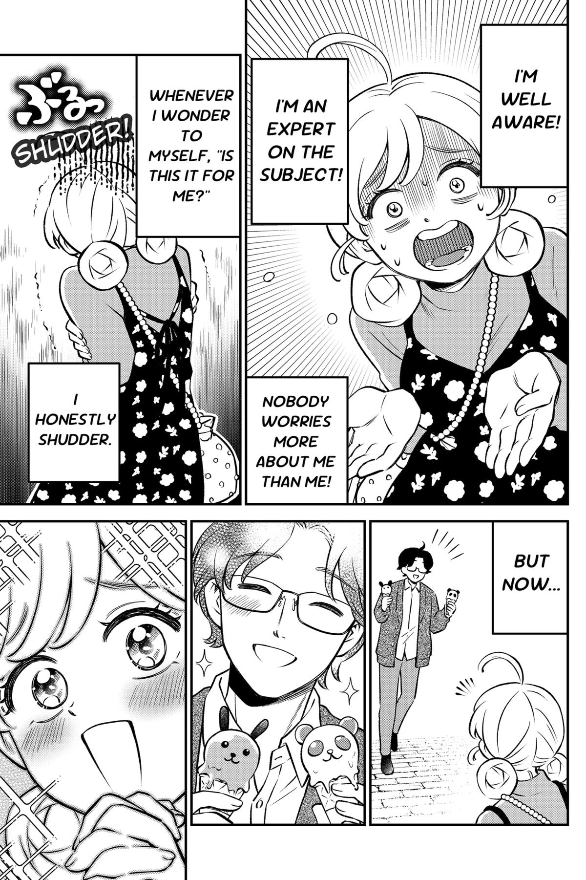 Nikoniko Genki☆Happy-chan Chap 4 - Next Chap 5