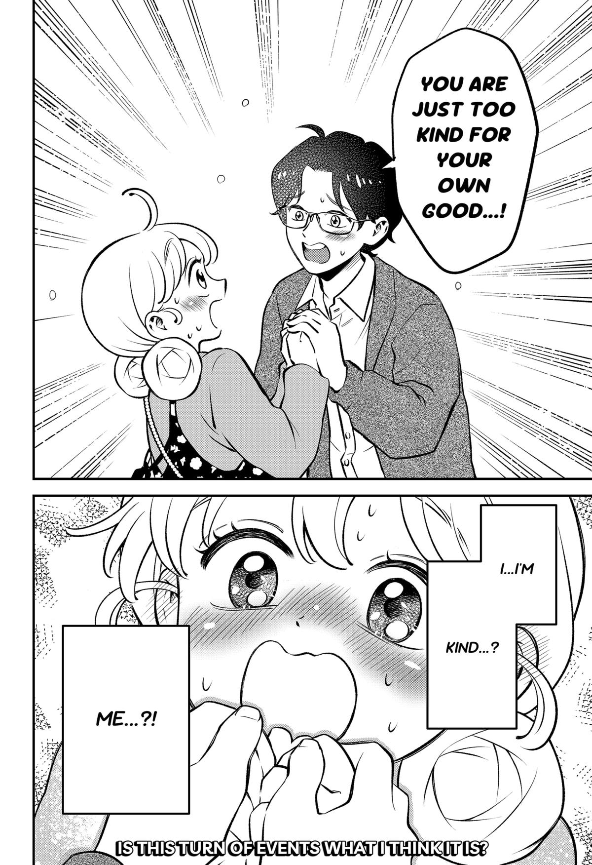 Nikoniko Genki☆Happy-chan Chap 4 - Next Chap 5