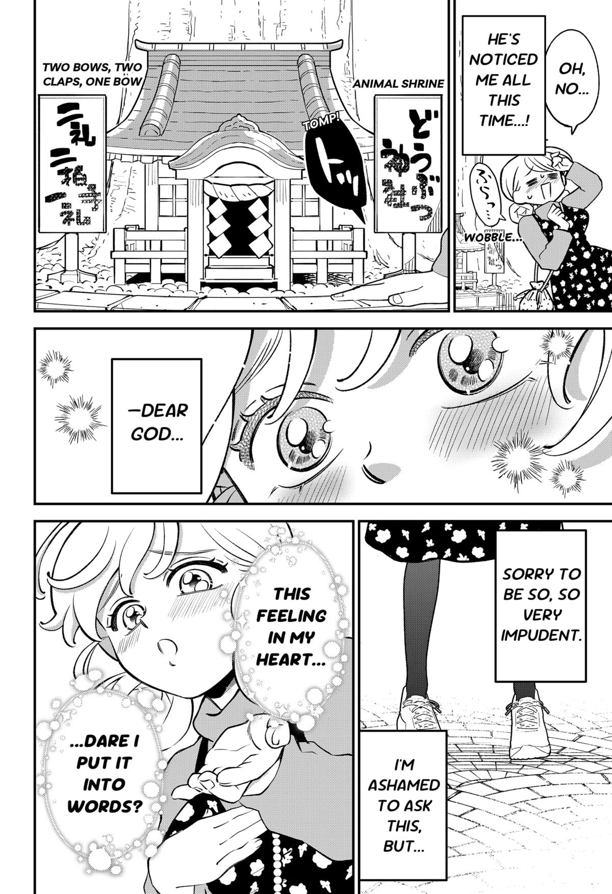 Nikoniko Genki☆Happy-chan Chap 5 - Next Chap 6
