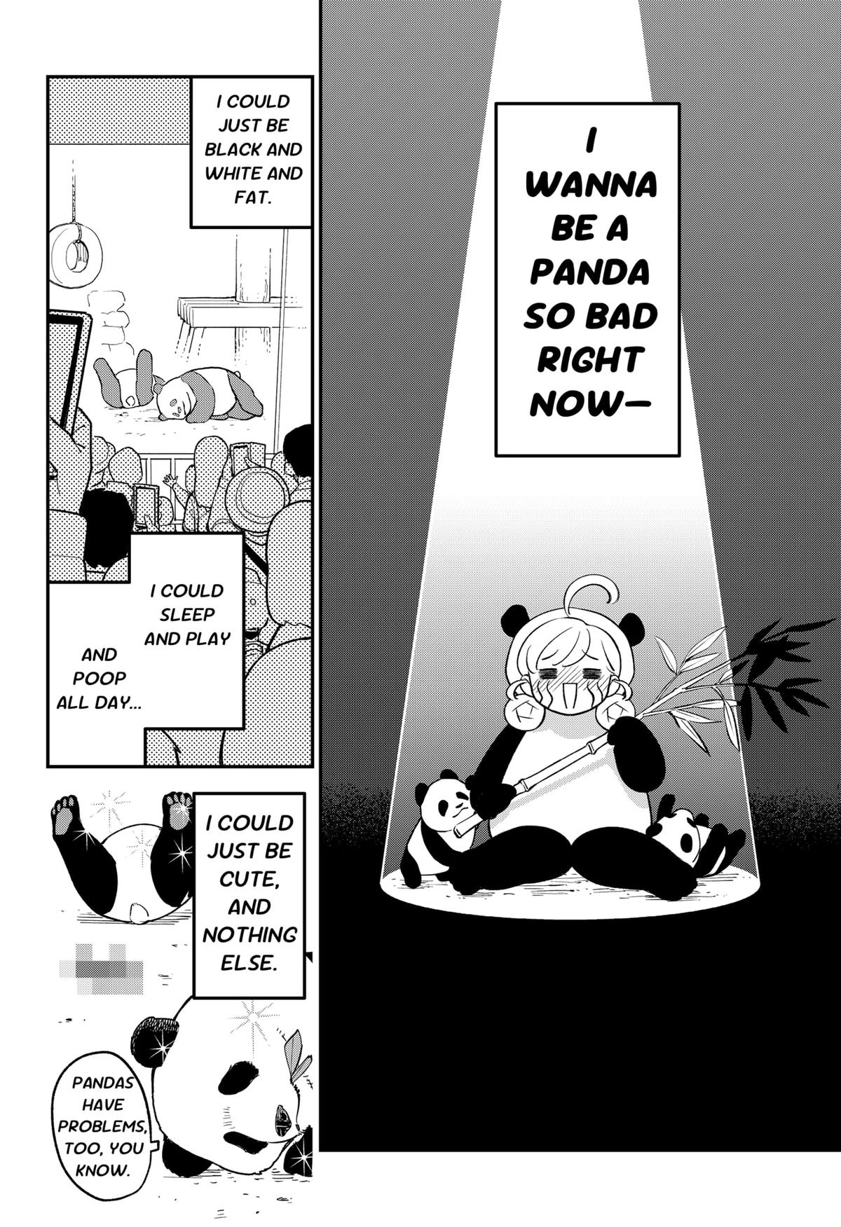 Nikoniko Genki☆Happy-chan Chap 5 - Next Chap 6