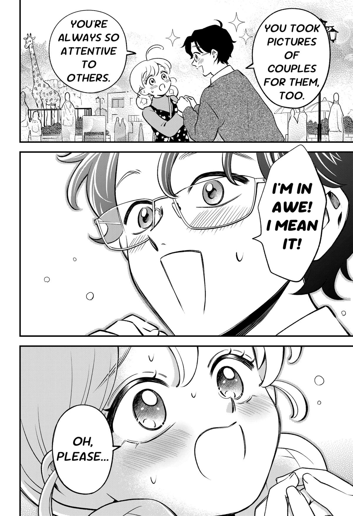 Nikoniko Genki☆Happy-chan Chap 5 - Next Chap 6