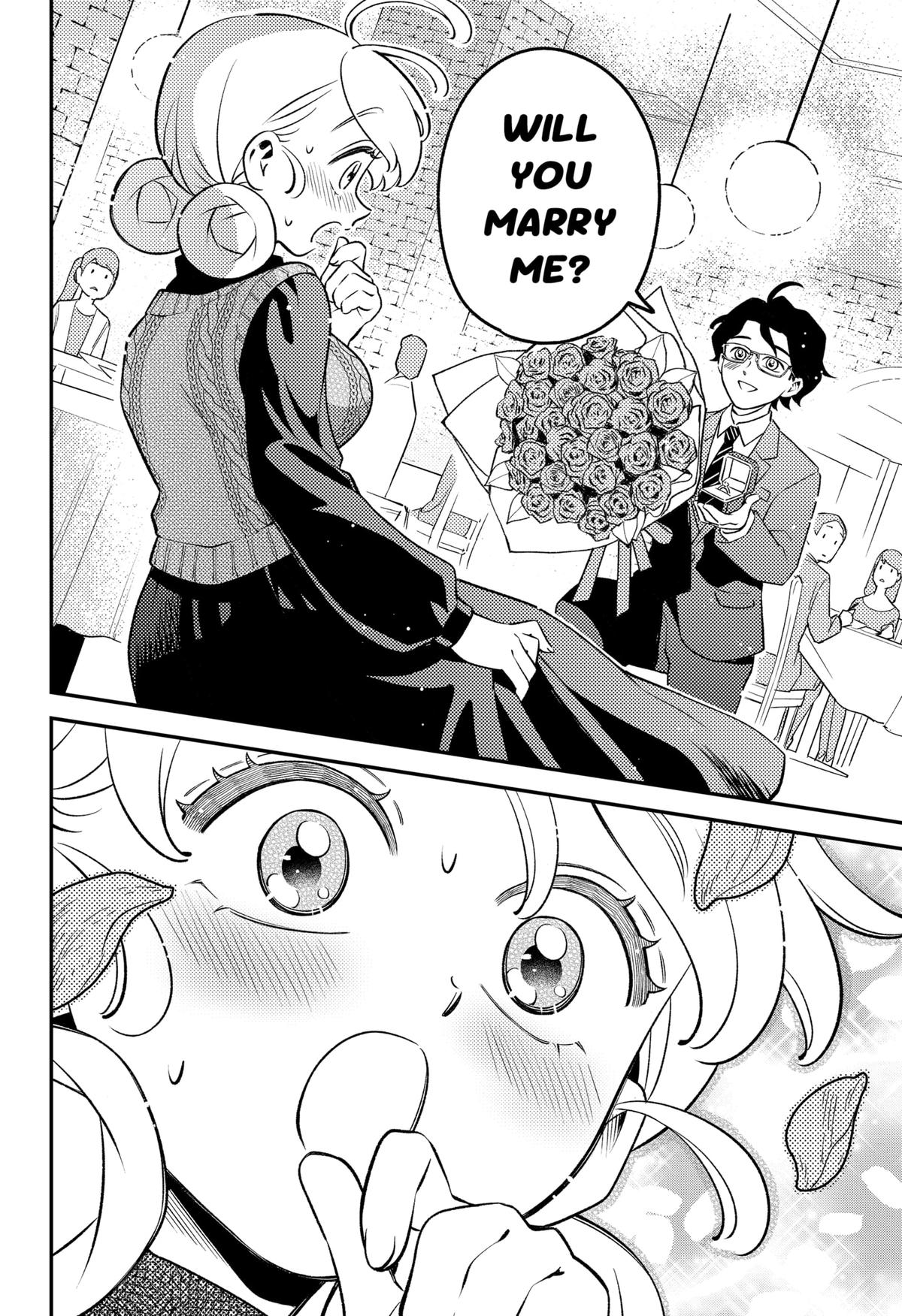 Nikoniko Genki☆Happy-chan Chap 6 - Next Chap 7