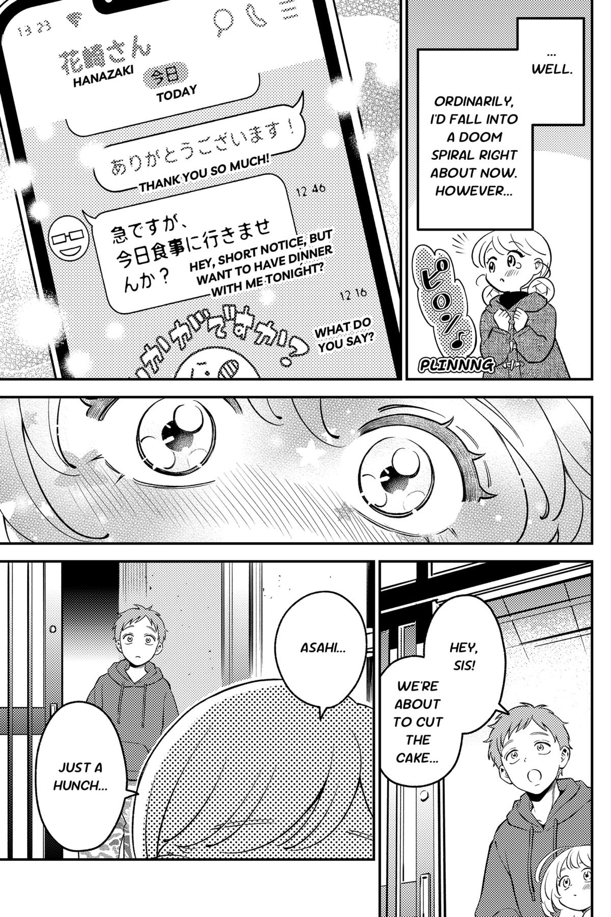 Nikoniko Genki☆Happy-chan Chap 6 - Next Chap 7