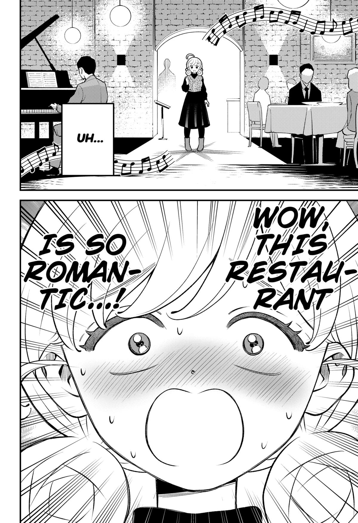 Nikoniko Genki☆Happy-chan Chap 6 - Next Chap 7