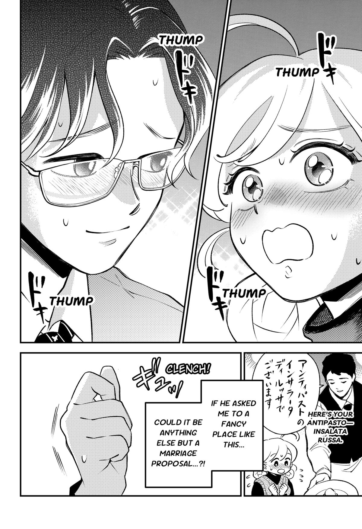 Nikoniko Genki☆Happy-chan Chap 6 - Next Chap 7
