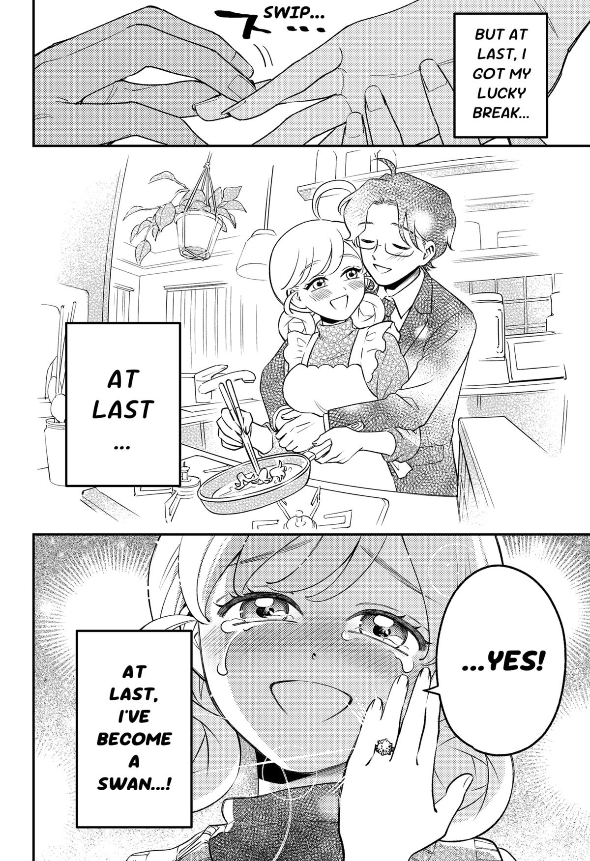 Nikoniko Genki☆Happy-chan Chap 6 - Next Chap 7