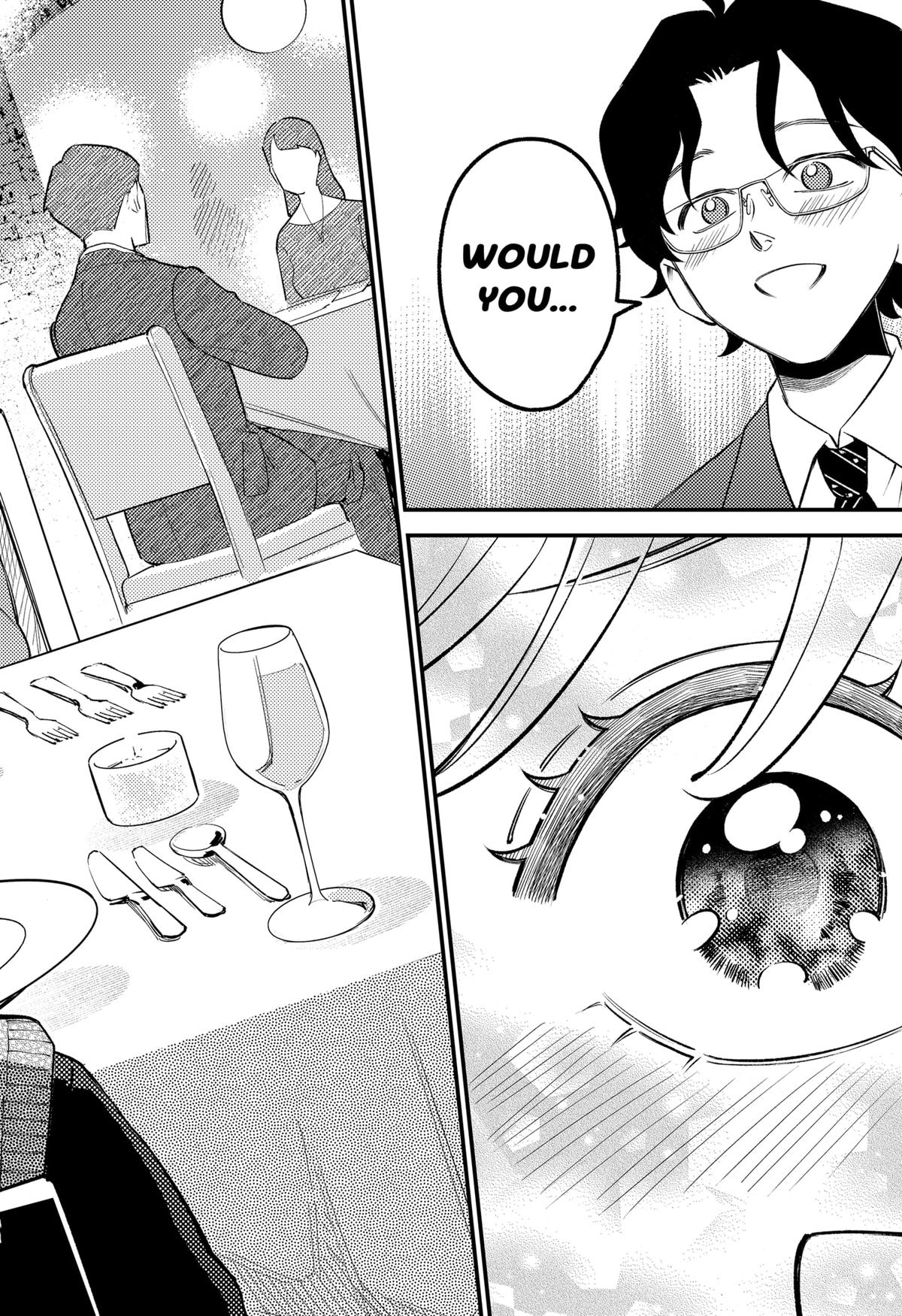 Nikoniko Genki☆Happy-chan Chap 6 - Next Chap 7