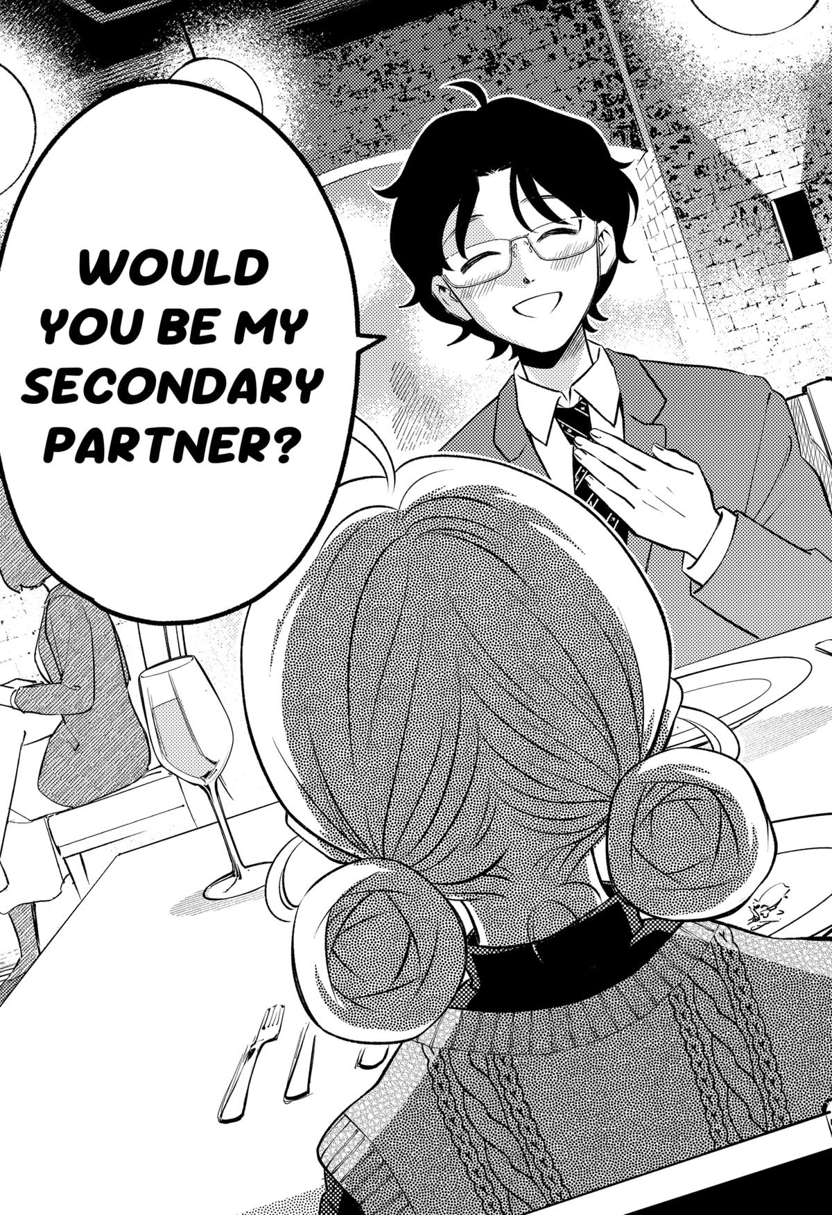 Nikoniko Genki☆Happy-chan Chap 6 - Next Chap 7