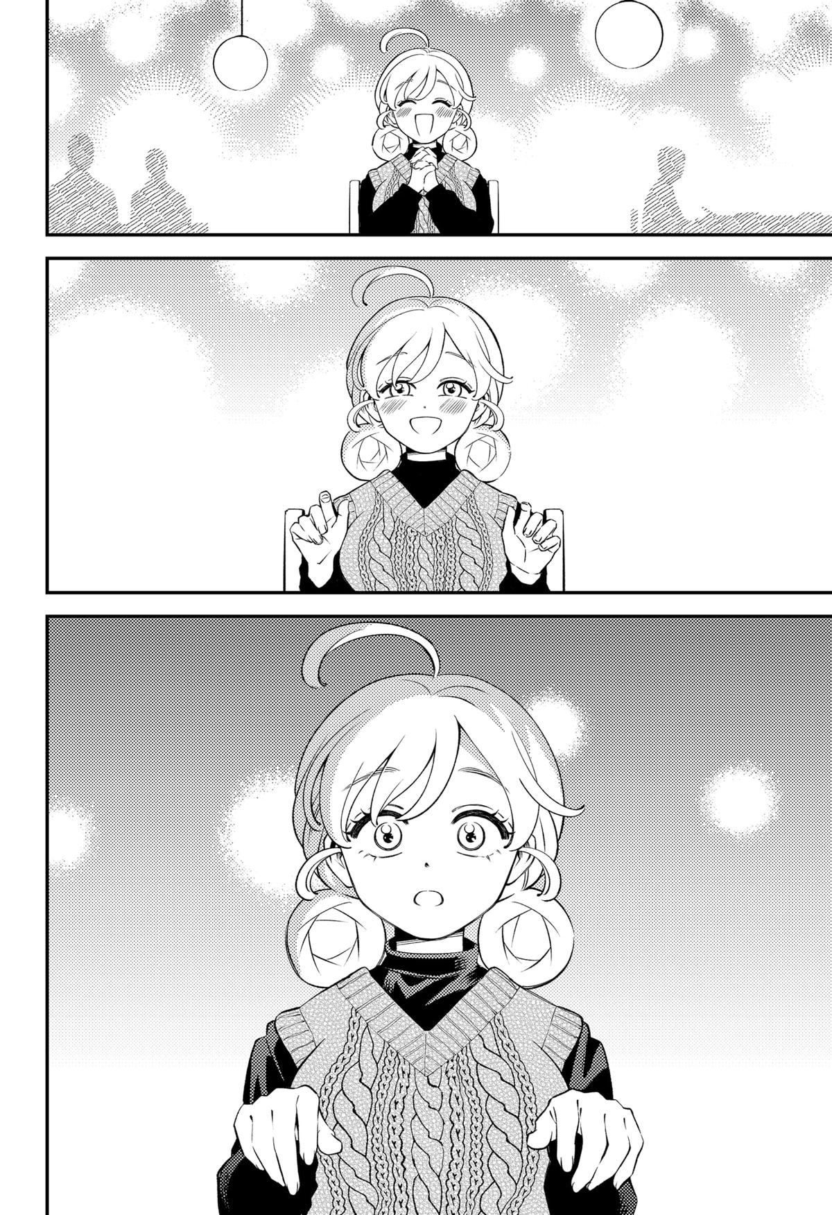 Nikoniko Genki☆Happy-chan Chap 6 - Next Chap 7