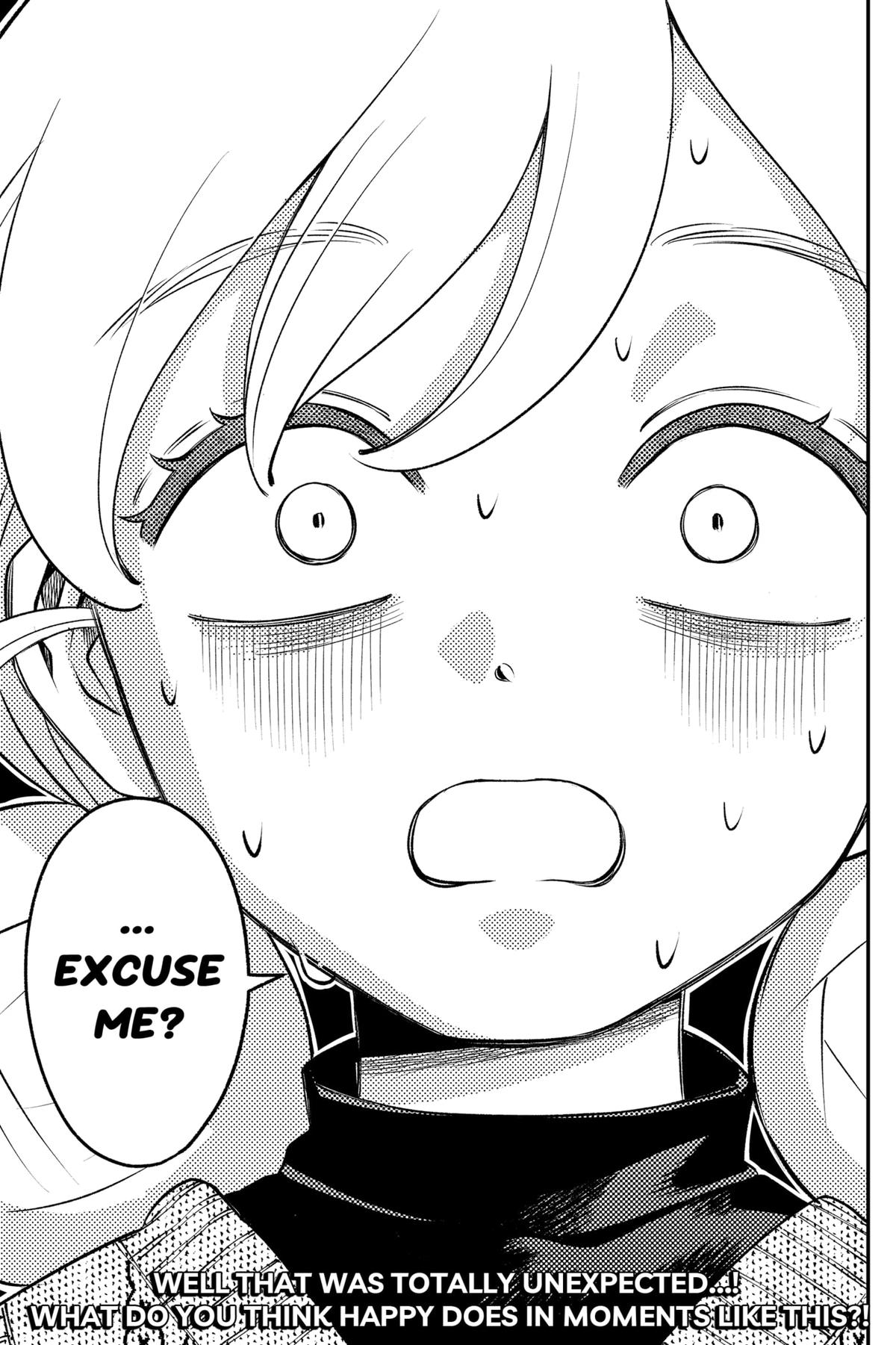 Nikoniko Genki☆Happy-chan Chap 6 - Next Chap 7