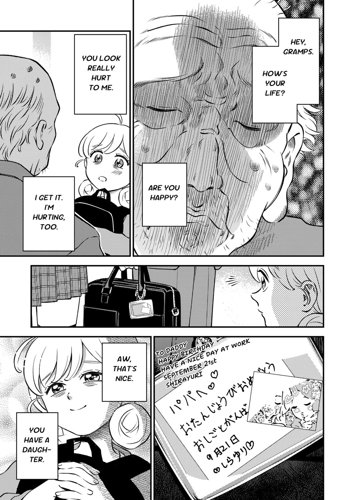 Nikoniko Genki☆Happy-chan Chap 1 - Next Chap 2