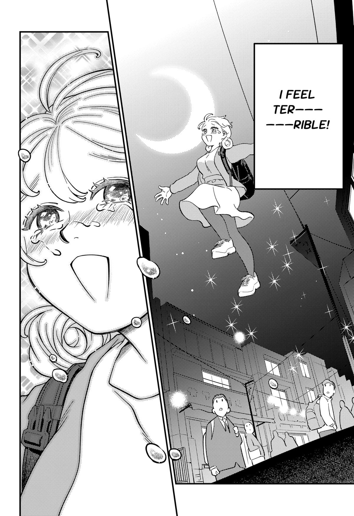 Nikoniko Genki☆Happy-chan Chap 1 - Next Chap 2