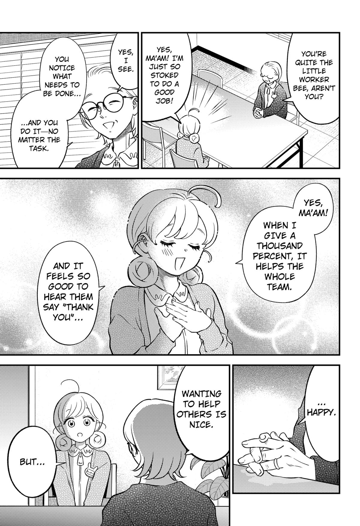 Nikoniko Genki☆Happy-chan Chap 1 - Next Chap 2