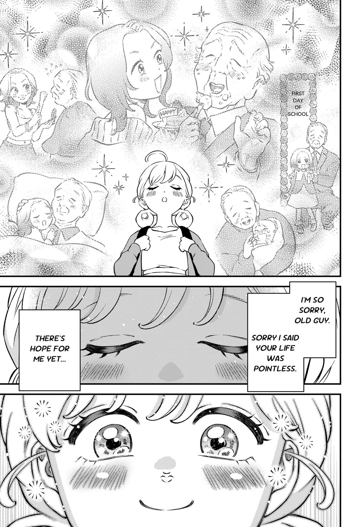 Nikoniko Genki☆Happy-chan Chap 1 - Next Chap 2