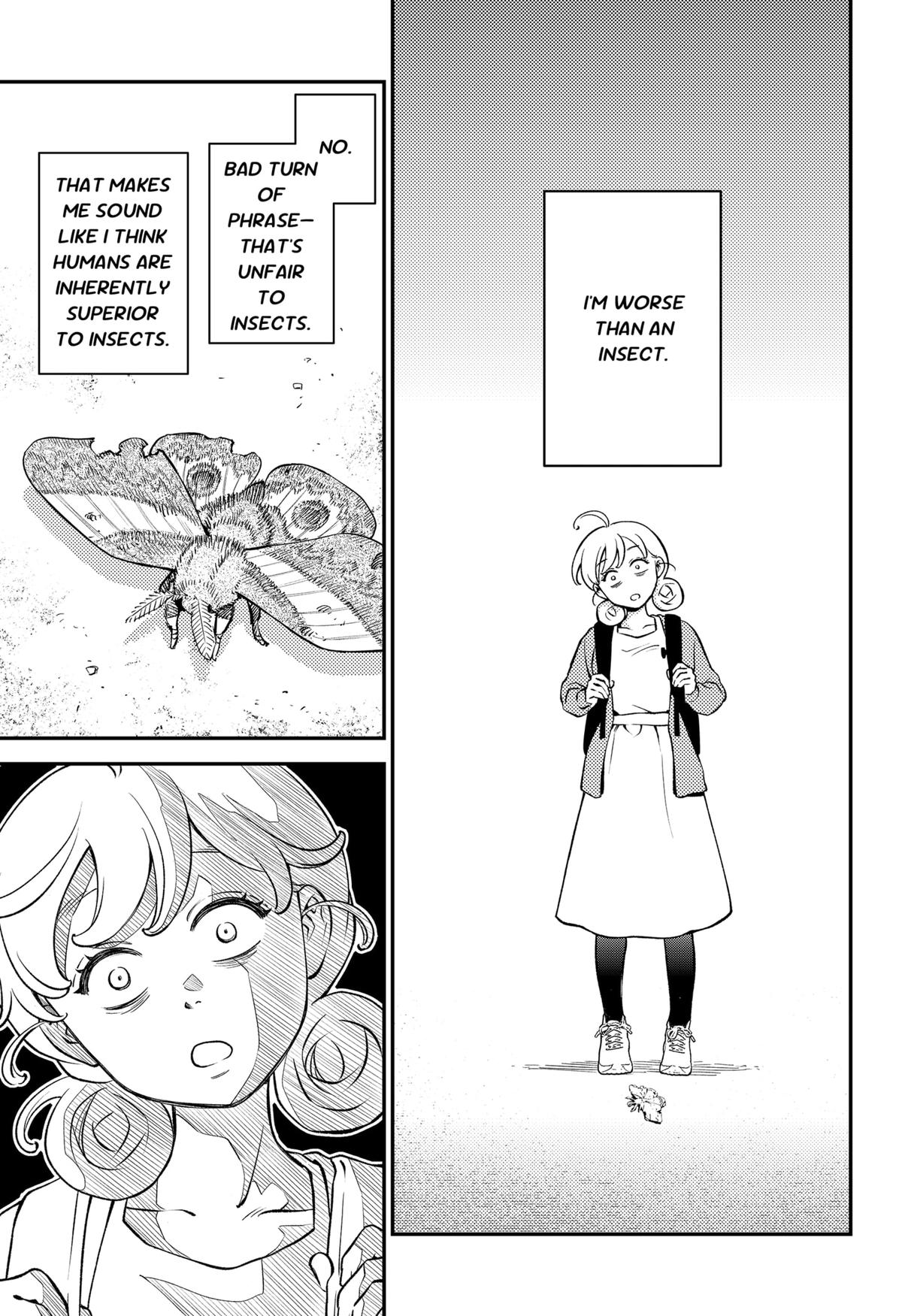 Nikoniko Genki☆Happy-chan Chap 1 - Next Chap 2