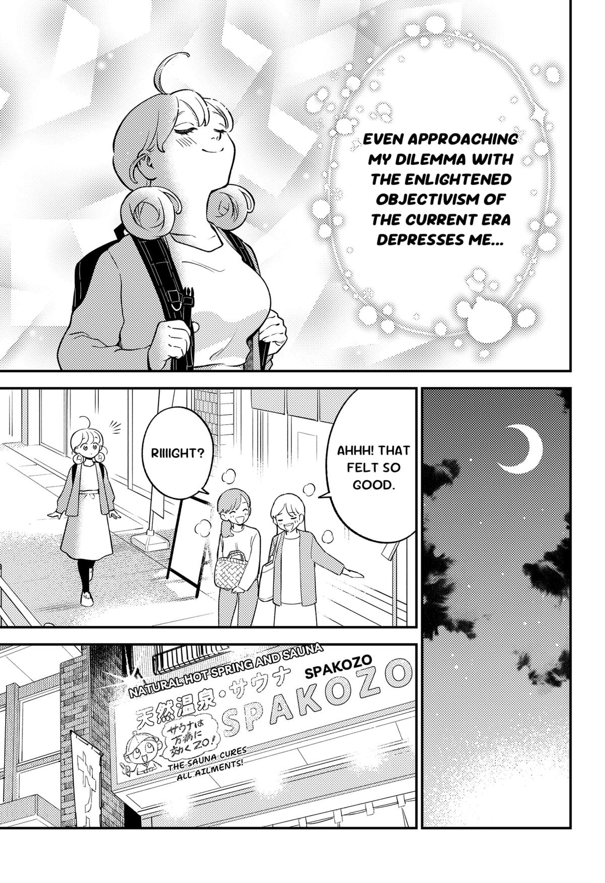 Nikoniko Genki☆Happy-chan Chap 1 - Next Chap 2