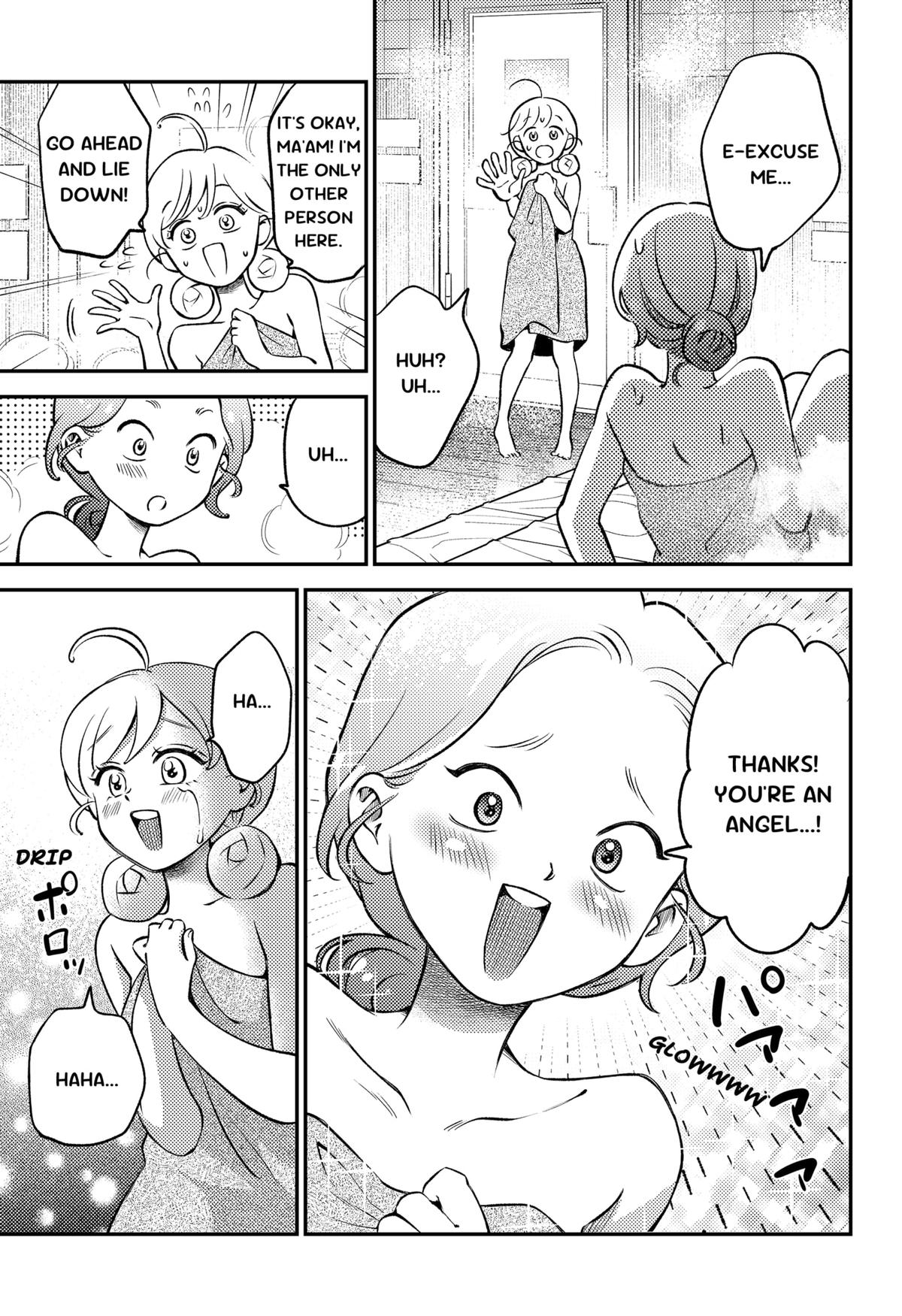 Nikoniko Genki☆Happy-chan Chap 1 - Next Chap 2