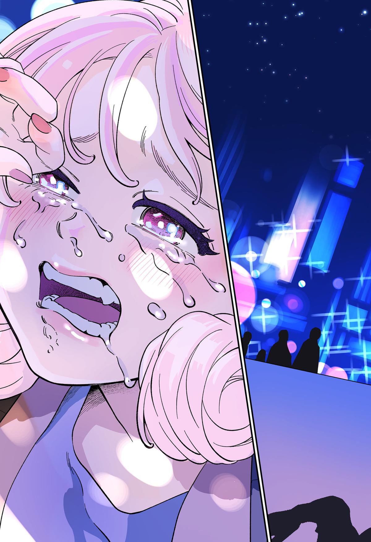 Nikoniko Genki☆Happy-chan Chap 1 - Next Chap 2