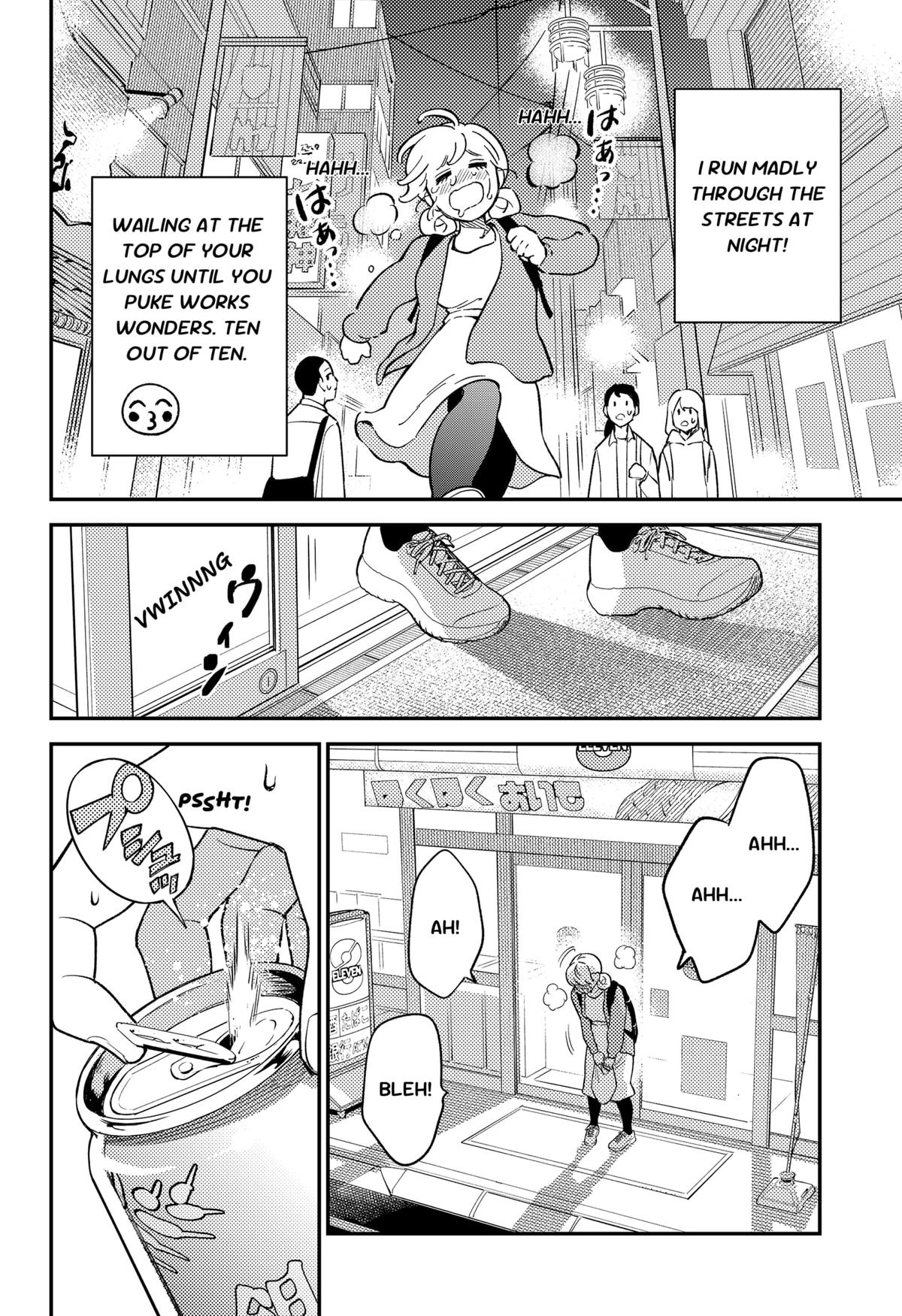 Nikoniko Genki☆Happy-chan Chap 1 - Next Chap 2