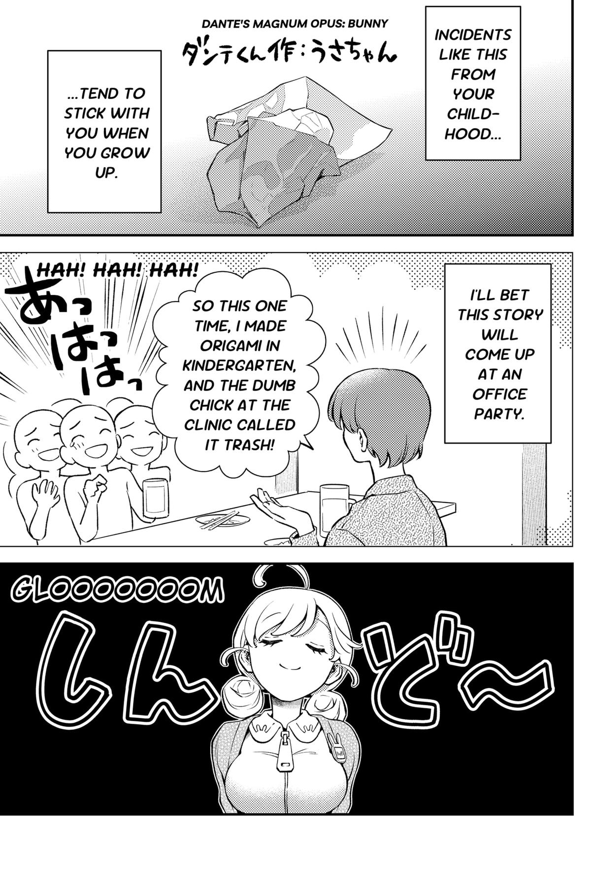 Nikoniko Genki☆Happy-chan Chap 2 - Next Chap 3